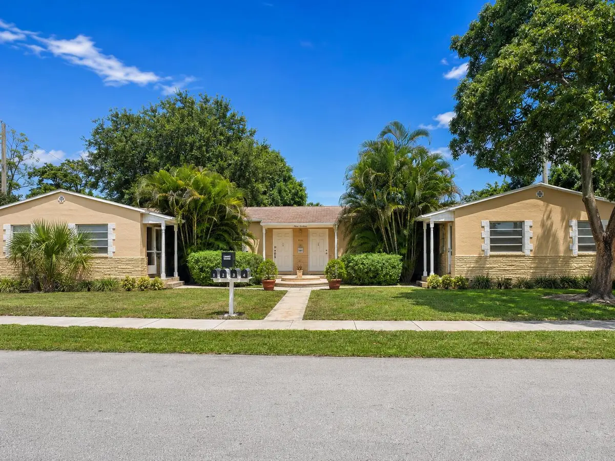 0-1 at 916 SW 8th Avenue 1-4, Fort Lauderdale