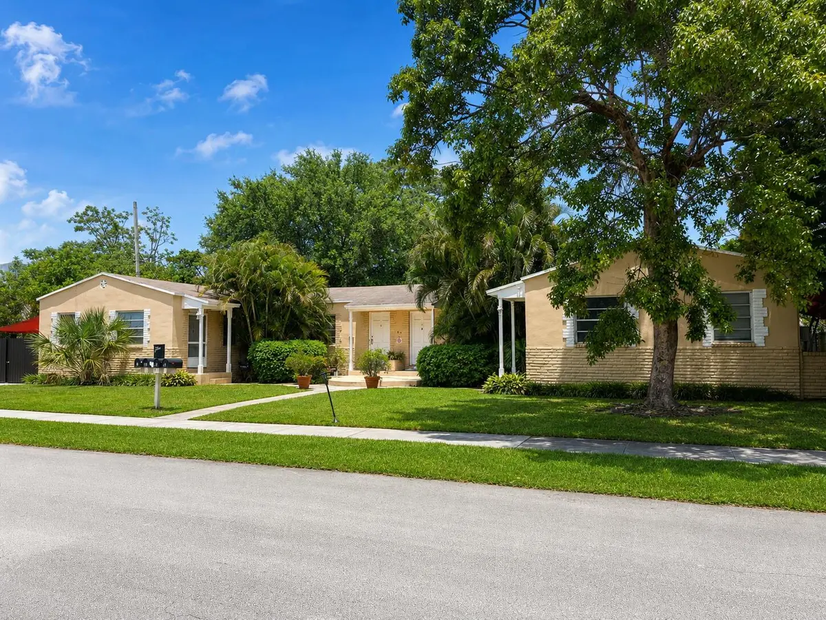 5-1 at 916 SW 8th Avenue 1-4, Fort Lauderdale