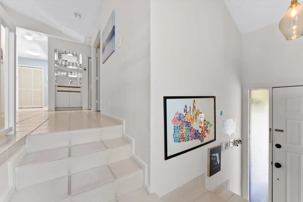 Foyer at 7884 Seville Place 1302, Boca Raton