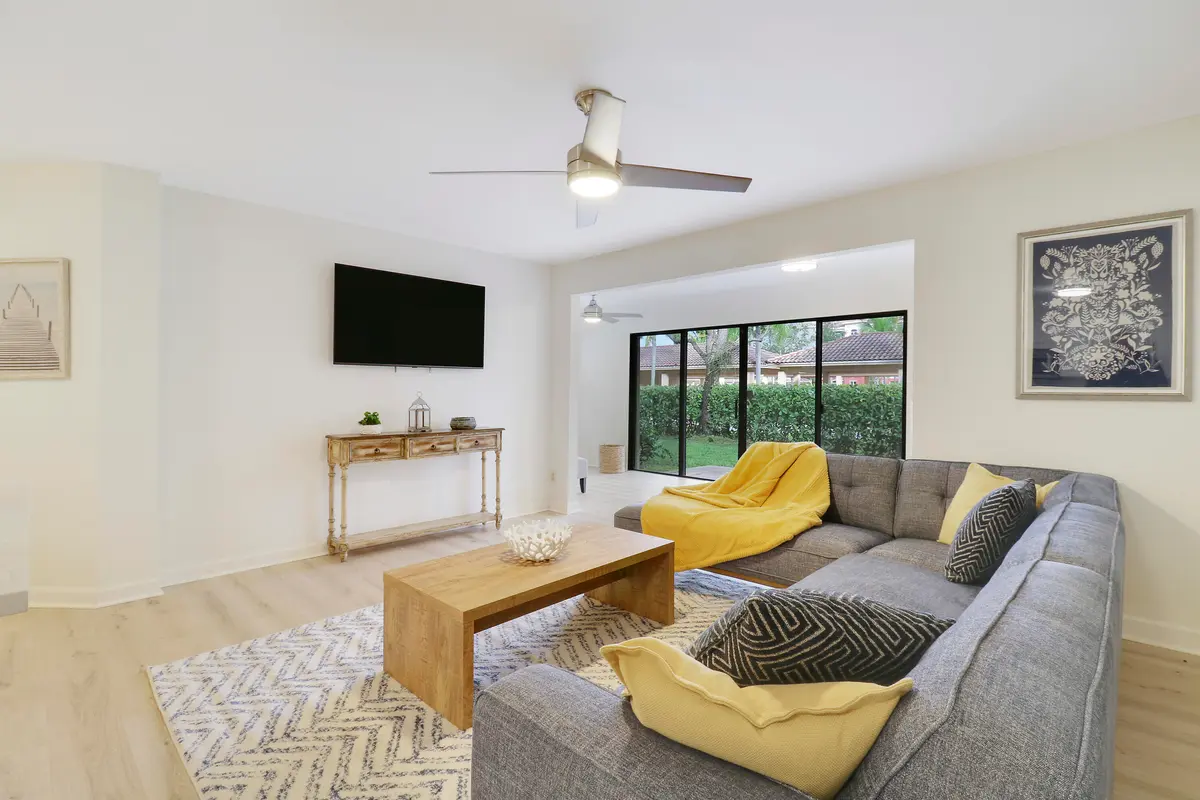 main areas at 1107 Duncan Circle 102, Palm Beach Gardens