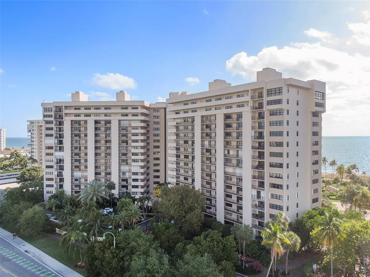 Photo 1 at 5100 N Ocean Boulevard 1504, Lauderdale-By-The-Sea