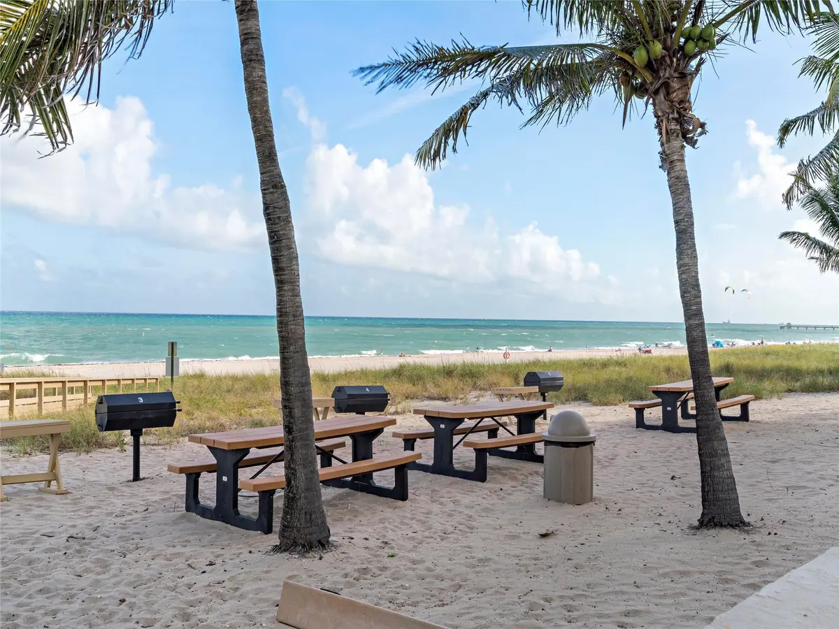 Photo 2 at 5100 N Ocean Boulevard 1504, Lauderdale-By-The-Sea