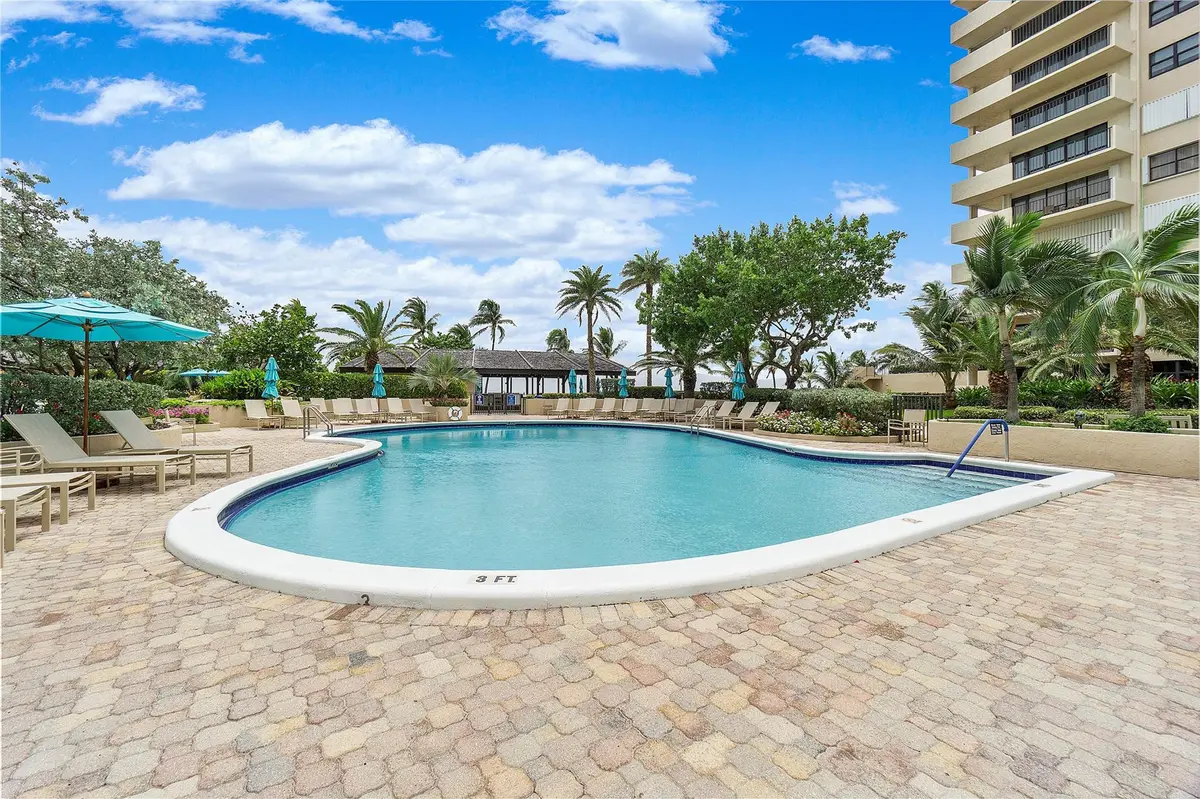 Photo 4 at 5100 N Ocean Boulevard 1504, Lauderdale-By-The-Sea