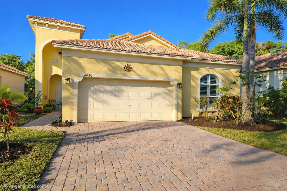 6020 Spring Lake Terrace, Fort Pierce, FL – photo 1