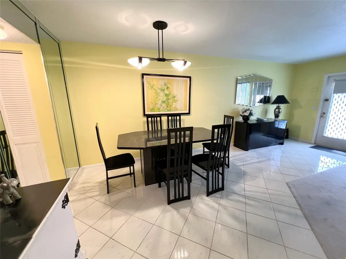 Photo 1 at 112 Oakridge I 112, Deerfield Beach