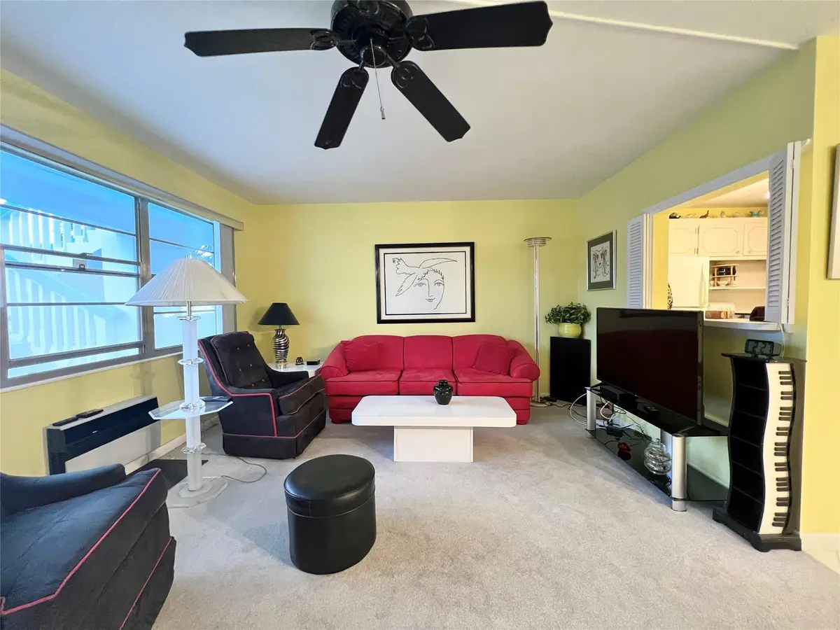 Photo 4 at 112 Oakridge I 112, Deerfield Beach