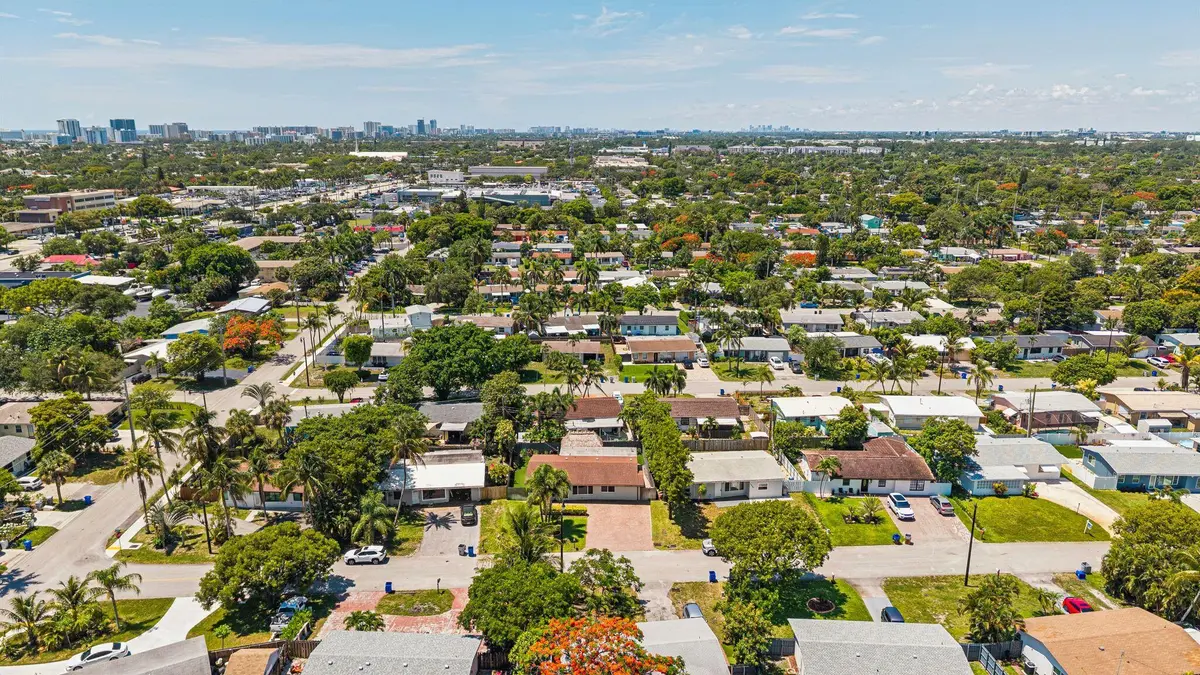 1660 NE 31st St 2 at 1660 NE 31st Court, Pompano Beach