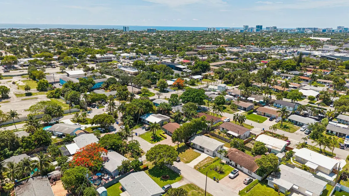 1660 NE 31st St 3 at 1660 NE 31st Court, Pompano Beach