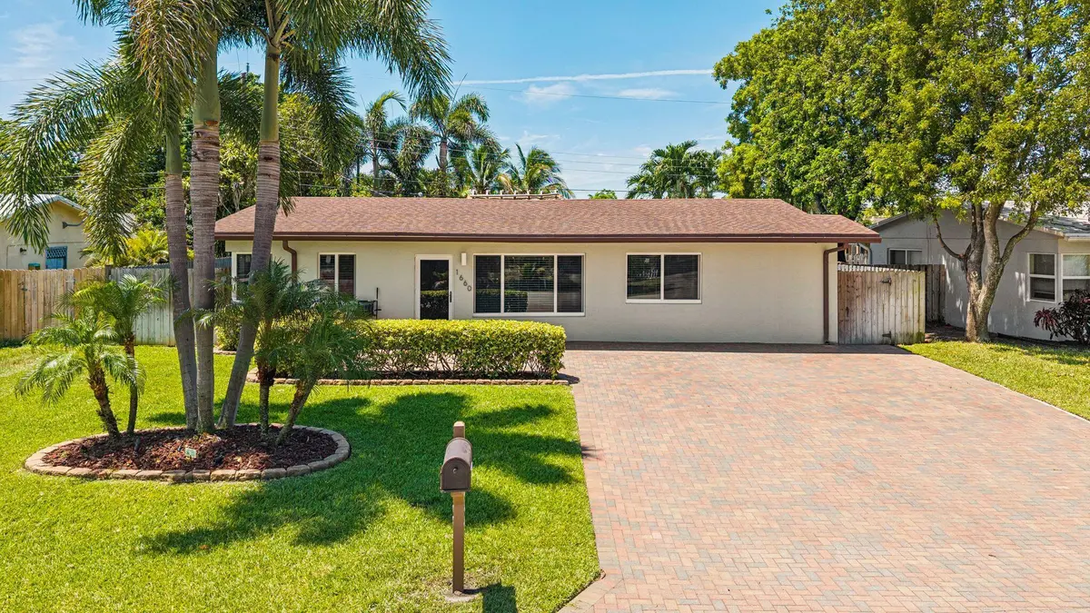 1660 NE 31st St 10 at 1660 NE 31st Court, Pompano Beach