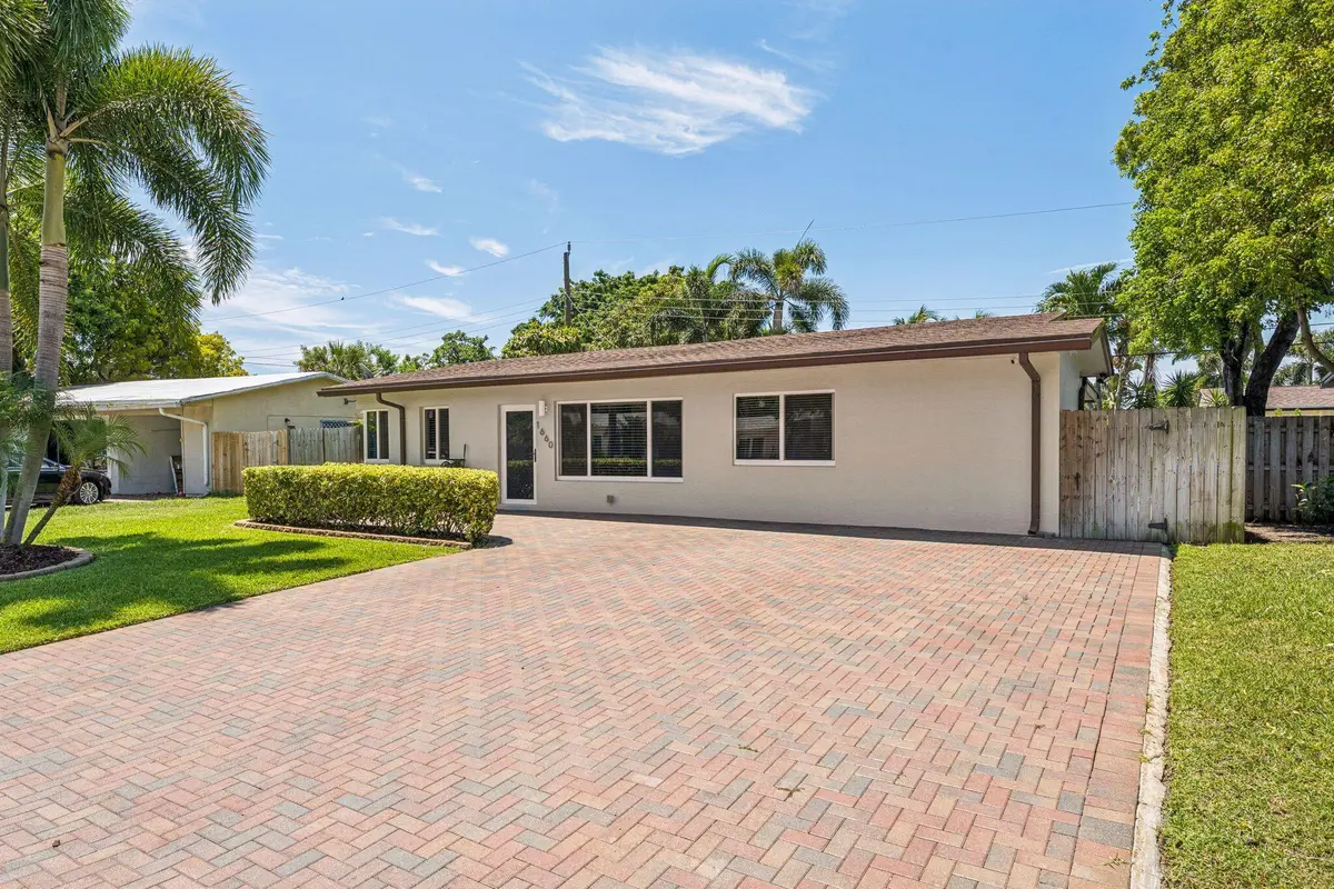 1660 NE 31st St 11 at 1660 NE 31st Court, Pompano Beach