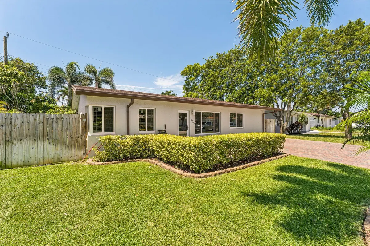 1660 NE 31st St 14 at 1660 NE 31st Court, Pompano Beach