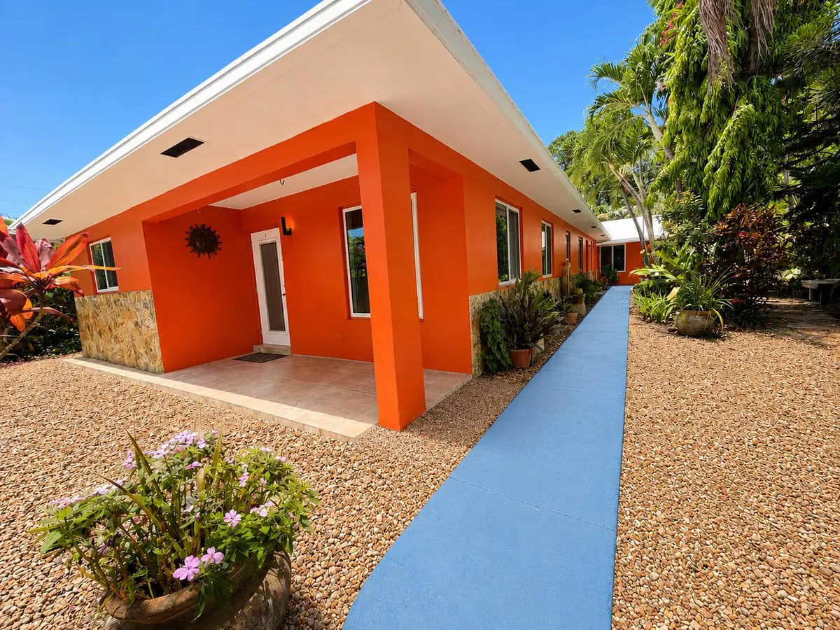 Front 2 bed at 736 - 738 NE 36th Street, Oakland Park