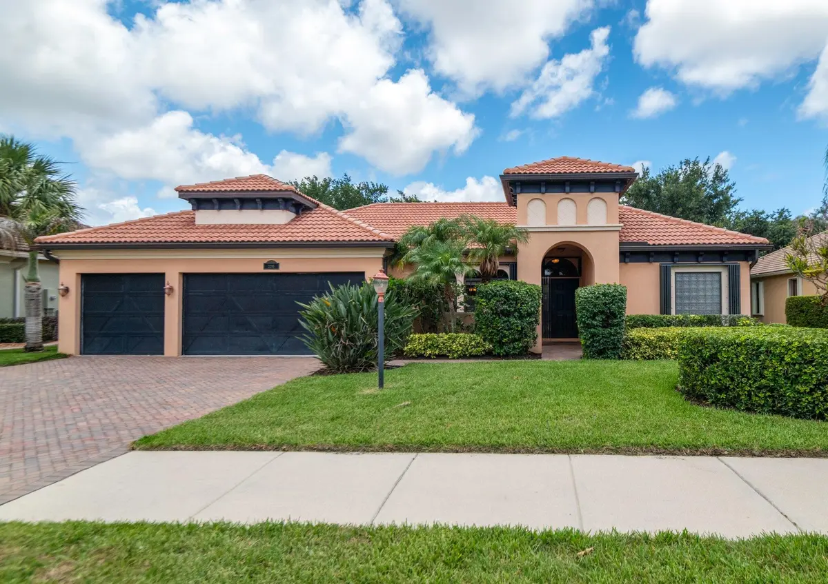 Street View at 2295 NW Diamond Creek Way, Jensen Beach