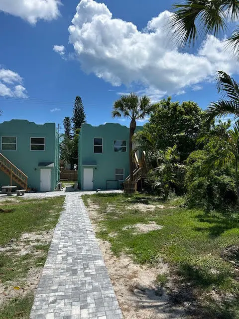 Front at 514 S K Street, Lake Worth Beach