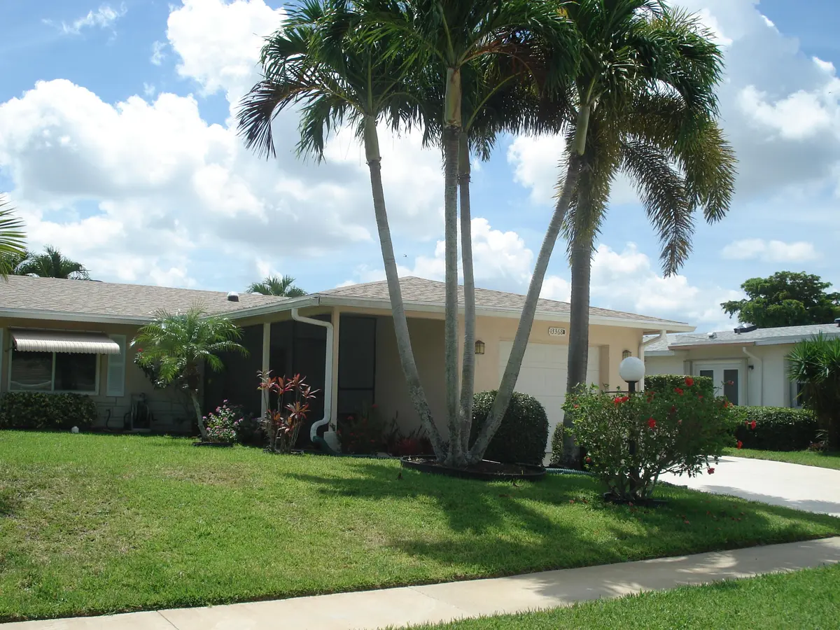 13368 B Via Vesta at 13368 Via Vesta B, Delray Beach