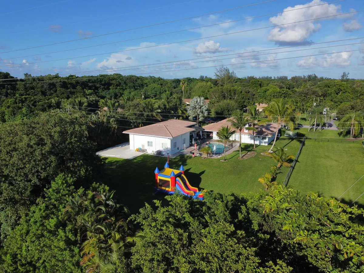 2681 SW 156th Avenue, Davie, FL – photo 1