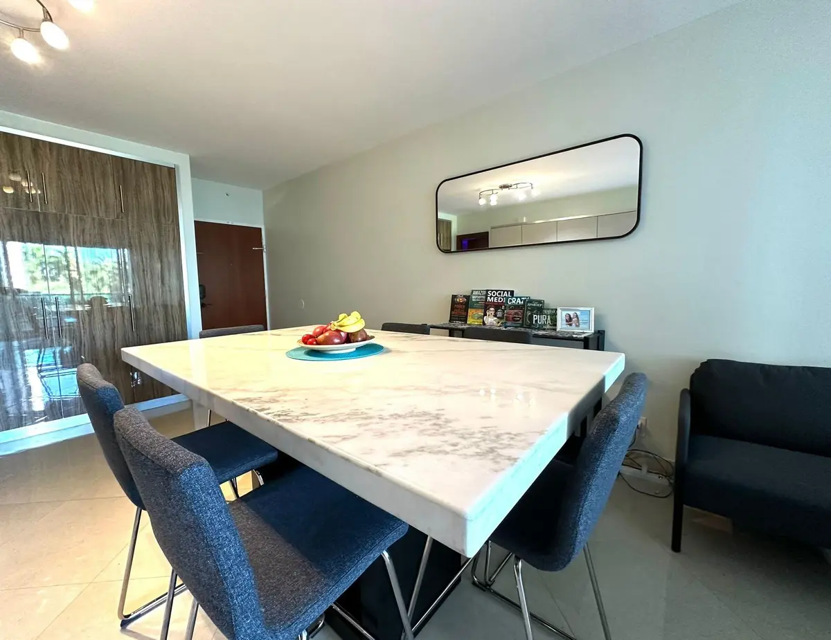Photo 7 at 4001 S Ocean Drive 3h, Hollywood