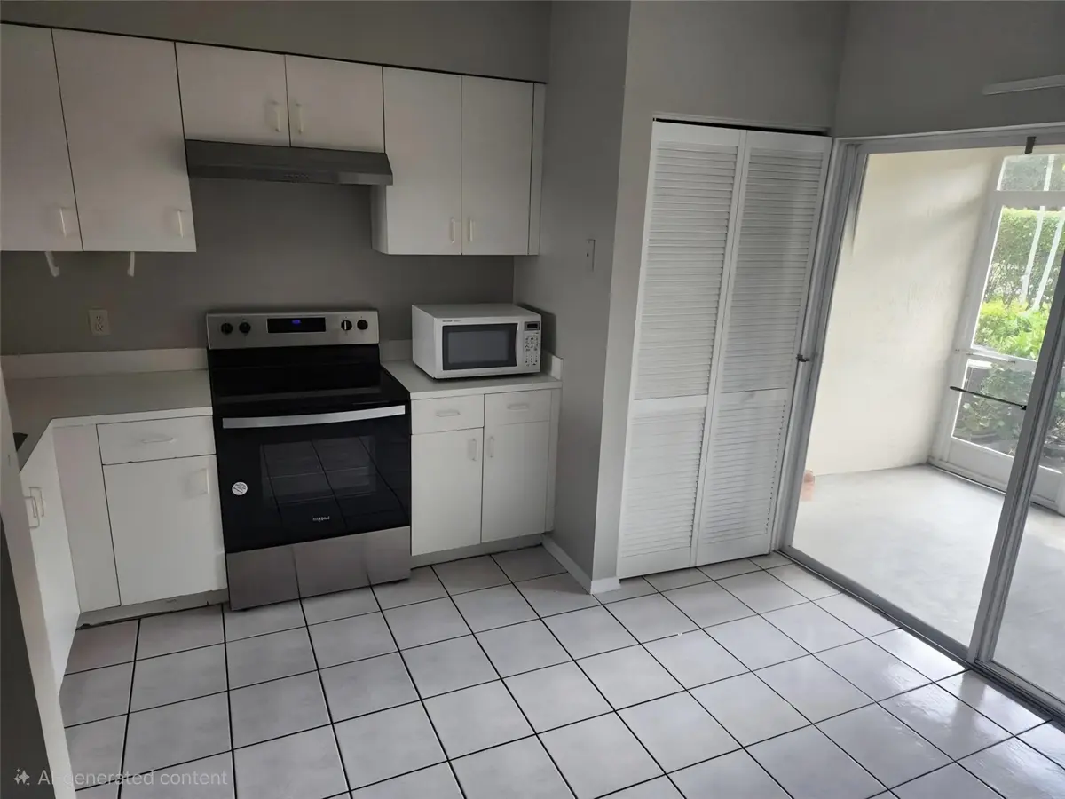 COCO KITCHEN 1 at 51 Whitehead Circle 51, Weston