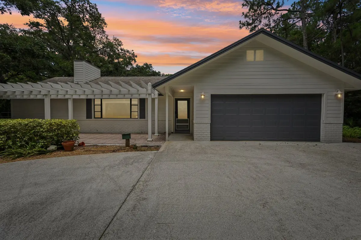 Front of Home at 16700 96th Terrace, Jupiter