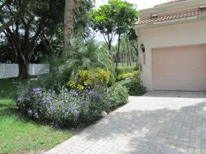 Front at 6675 Montego Bay Boulevard B, Boca Raton