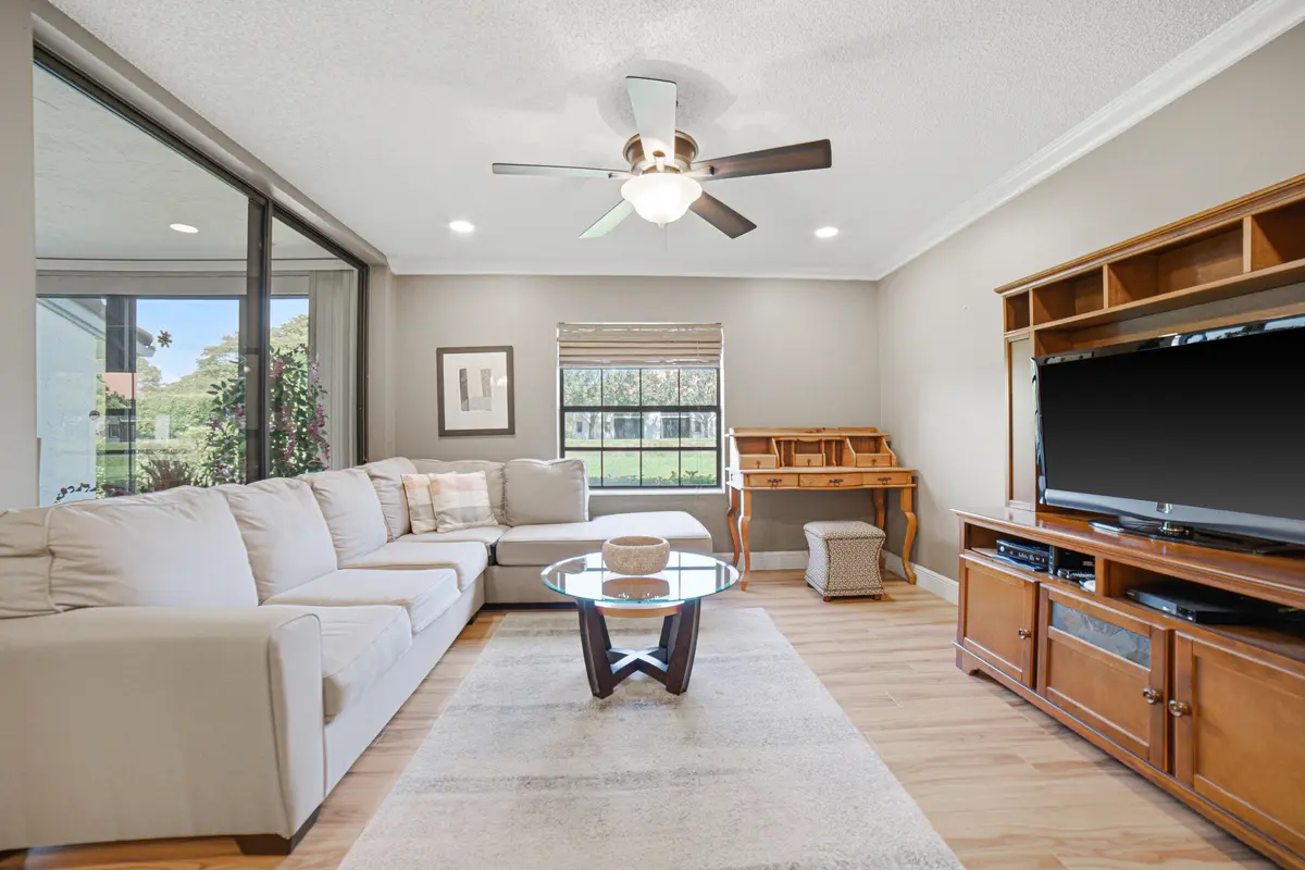 Livingroom-C at 5475 Verona E, Boynton Beach