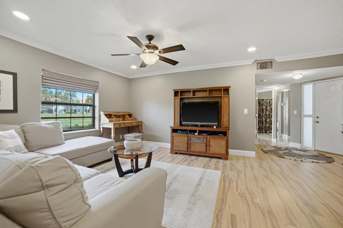 Livingroom-D at 5475 Verona E, Boynton Beach