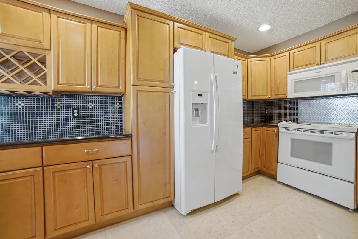 Kitchen-B at 5475 Verona E, Boynton Beach