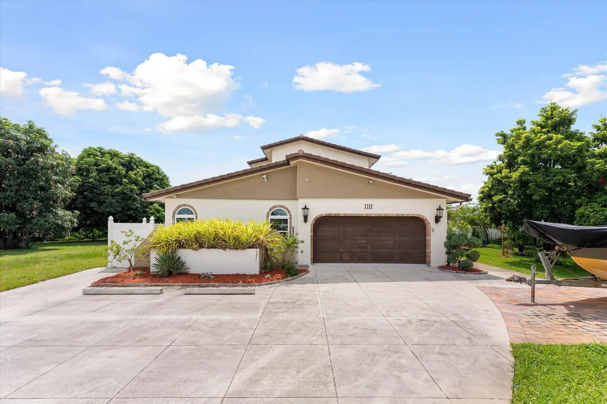 01-1111 Cherlynn Terrace, West Palm Beac at 1111 Cherlynn Terrace, West Palm Beach