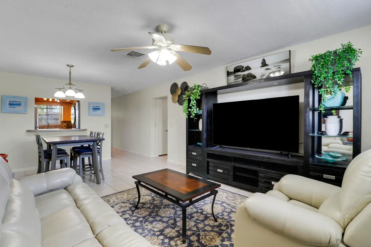 House 2-23 at 400 Fern Street 1c, Jupiter