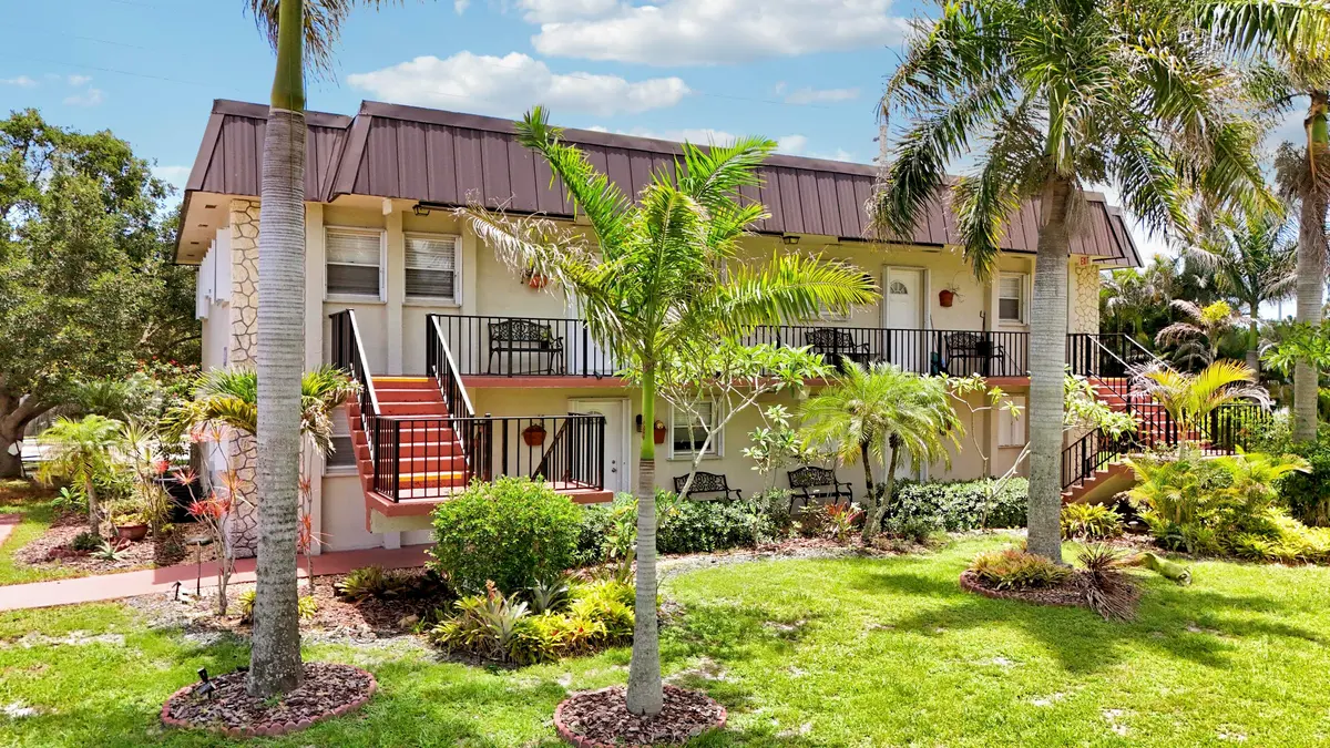 Aerials-31 at 400 Fern Street 1c, Jupiter