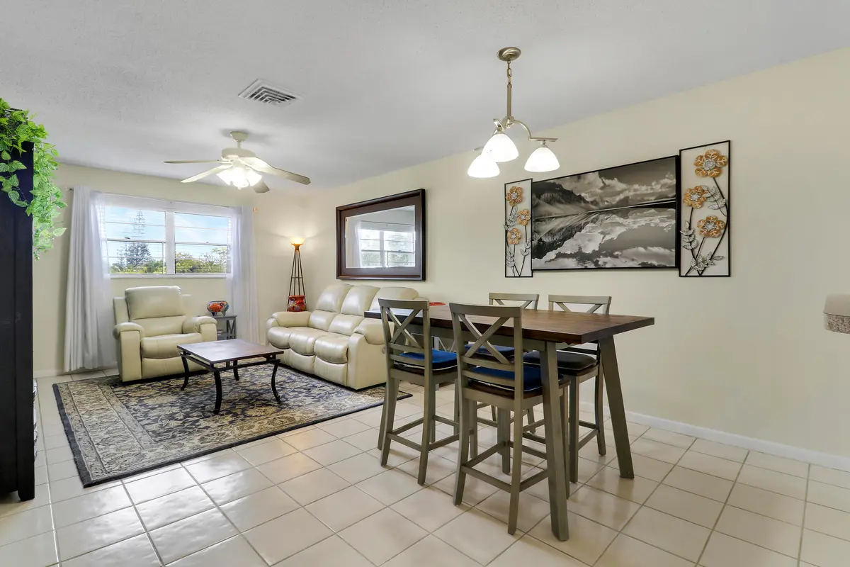 House 2-16 at 400 Fern Street 1c, Jupiter
