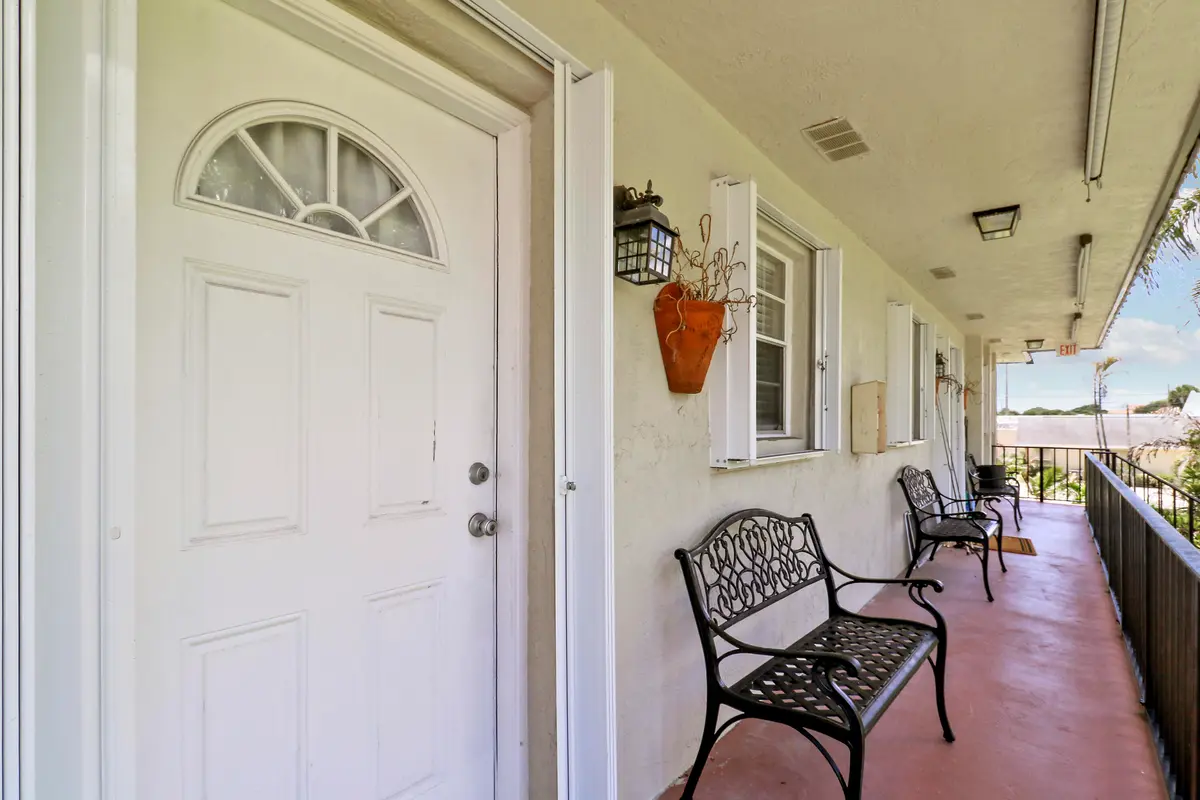 House 2-24 at 400 Fern Street 1c, Jupiter