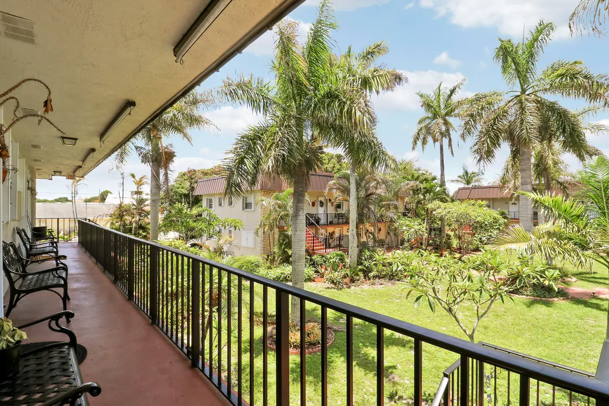 House 2-25 at 400 Fern Street 1c, Jupiter