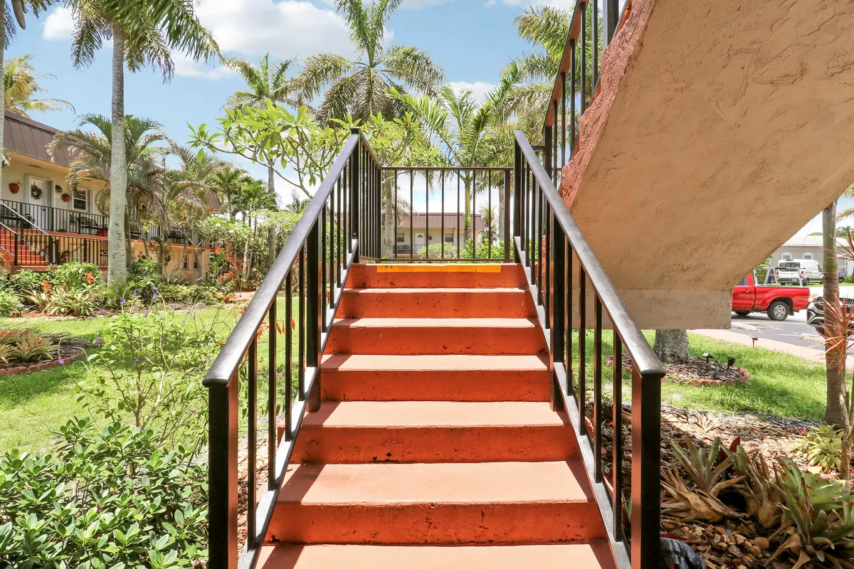 House 2-26 at 400 Fern Street 1c, Jupiter