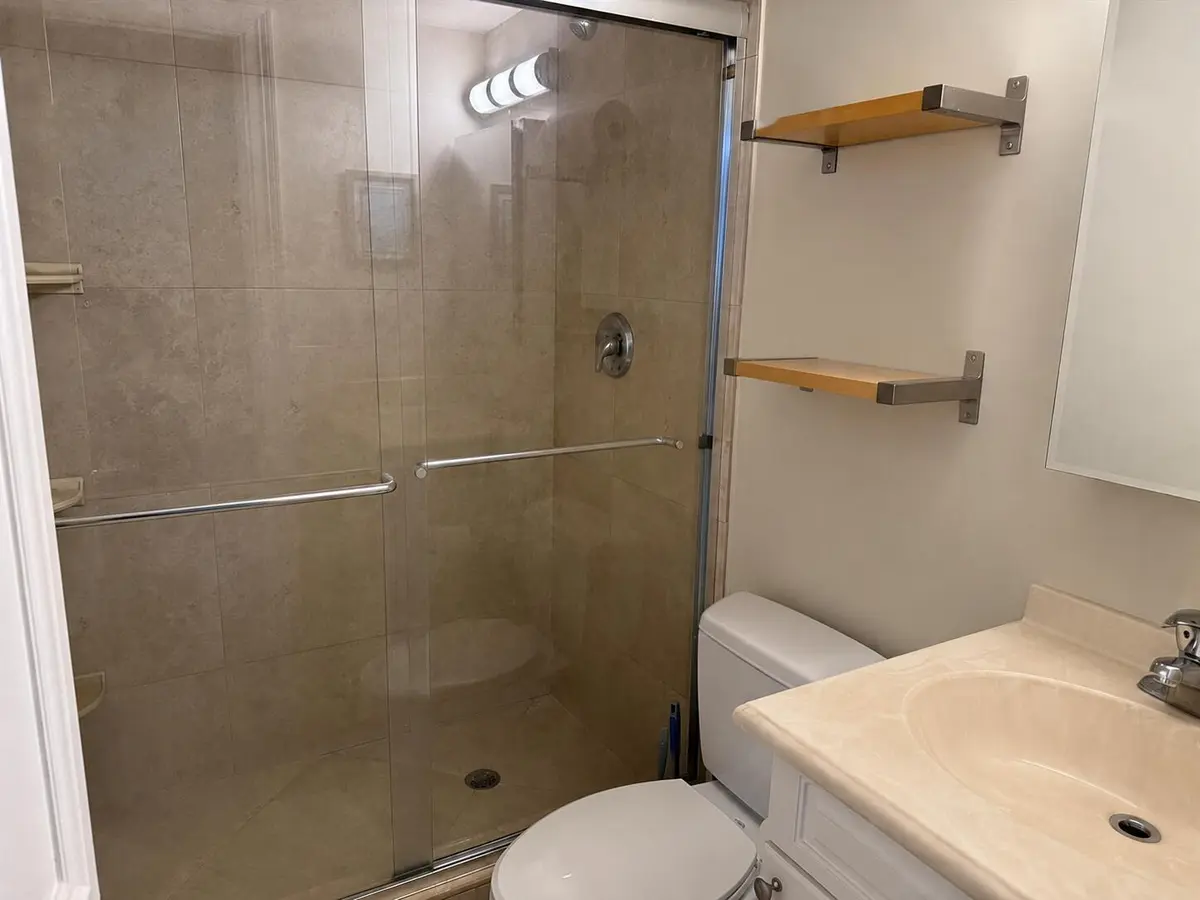 bathroom at 1221 SE 3rd Street 4, Deerfield Beach