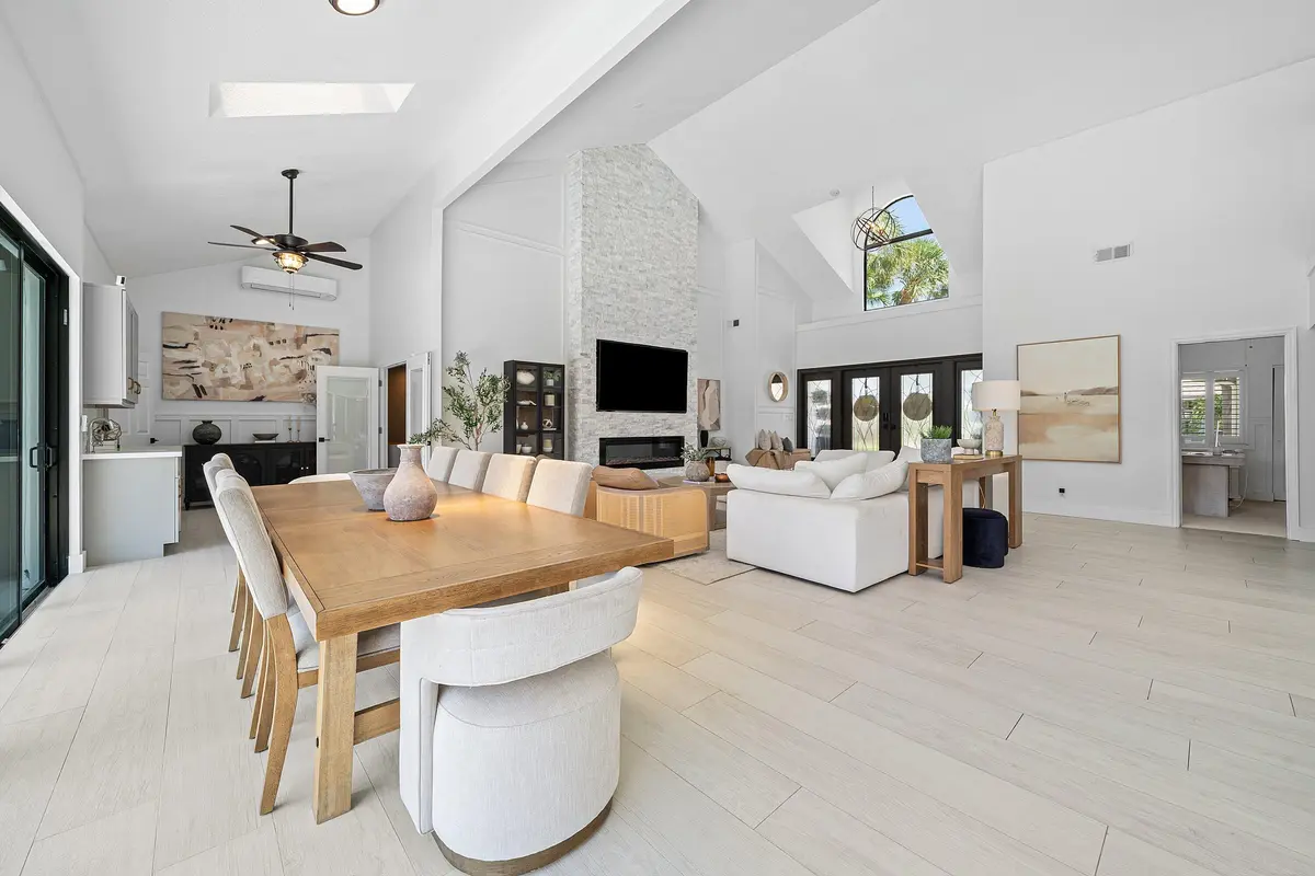 Main Living Area at 2707 Biarritz Drive, Palm Beach Gardens