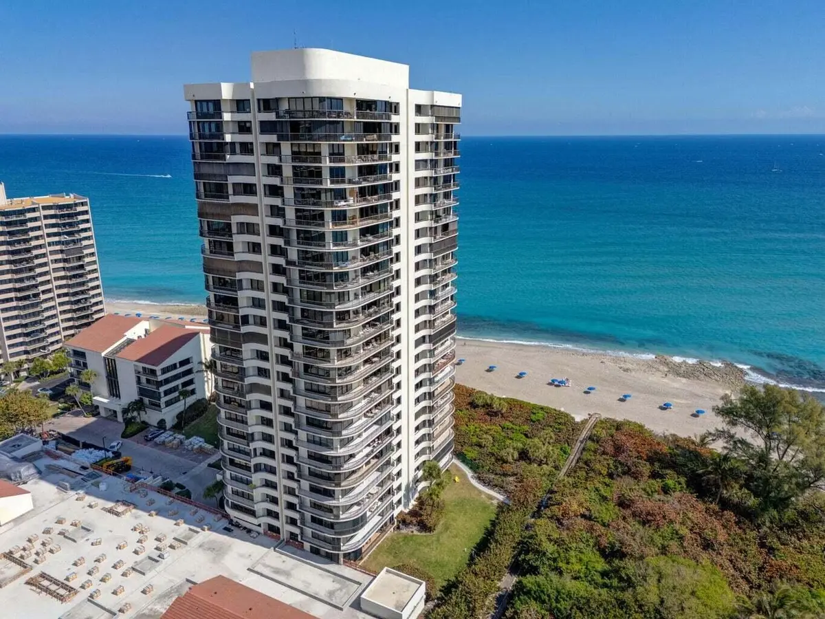 PIC 2 at 4000 N Ocean Drive 2004, Singer Island