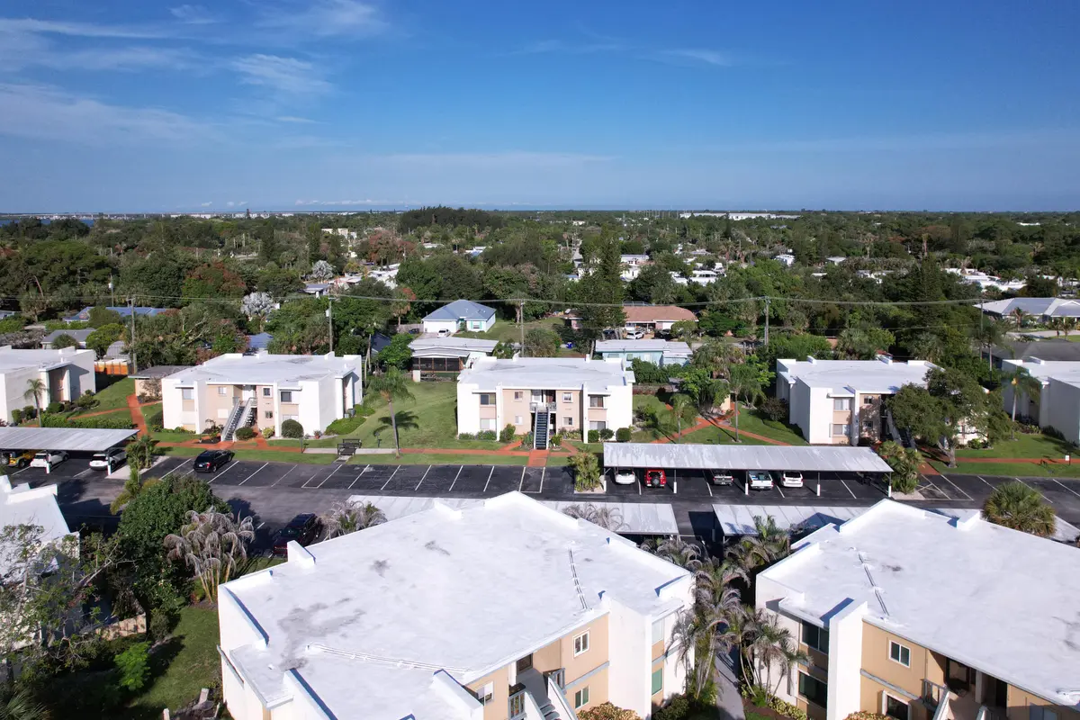 1310 NE 14th Court #K17-2 at 1310 NE 14th Court K17, Jensen Beach
