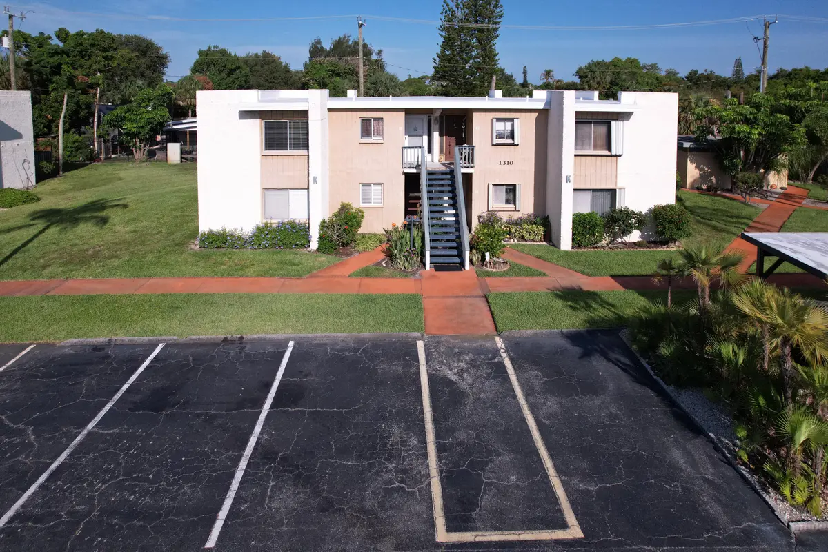 1310 NE 14th Court #K17-5 at 1310 NE 14th Court K17, Jensen Beach