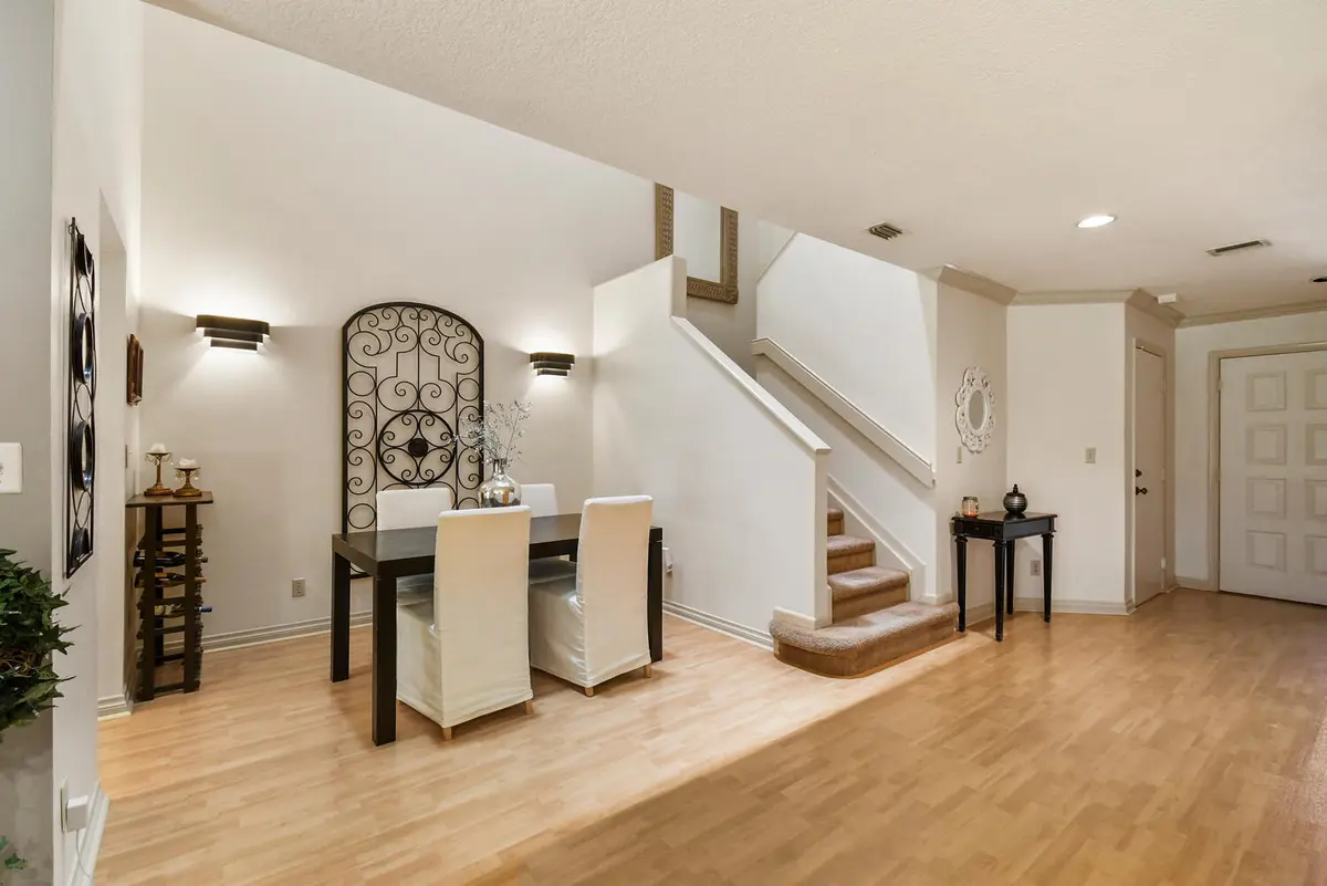 Dining Room at 5266 Sapphire Valley, Boca Raton