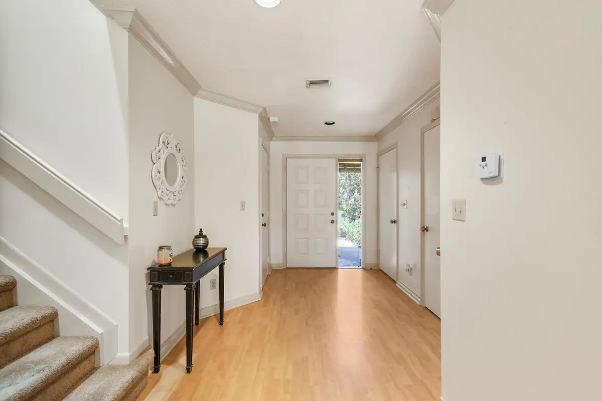 Foyer at 5266 Sapphire Valley, Boca Raton