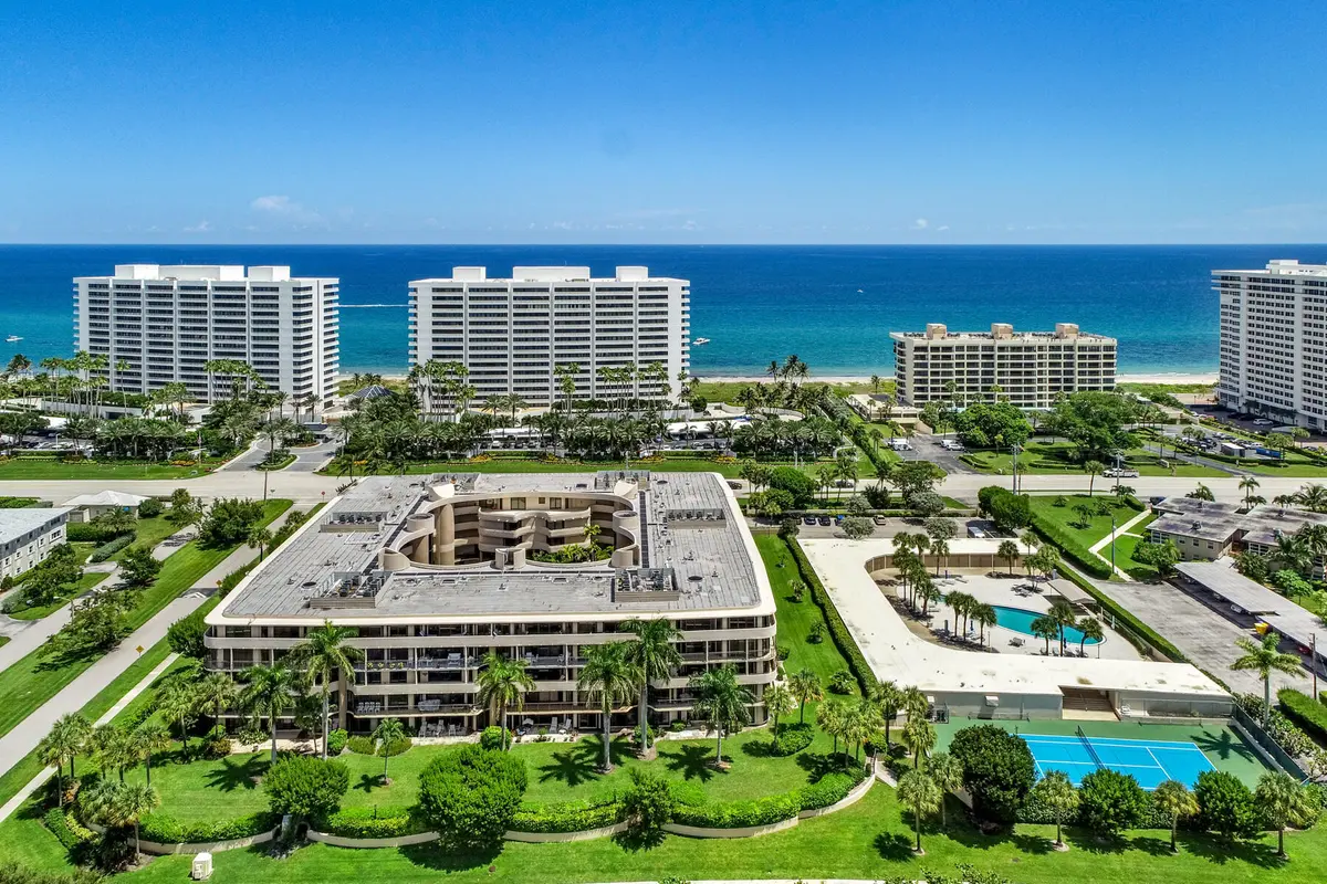 The Mayfair at 1401 S Ocean Boulevard 1060, Boca Raton