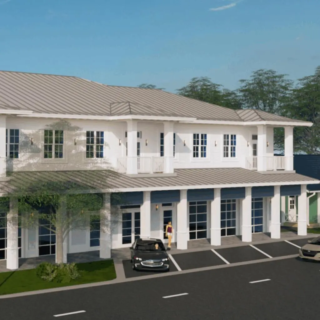 Building-Exterior-bridge-road-view-1024x at 9025 SE Bridge Road A, Hobe Sound