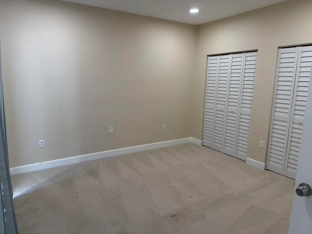Downstairs Guest BR at 940 Doveplum Court, Hollywood