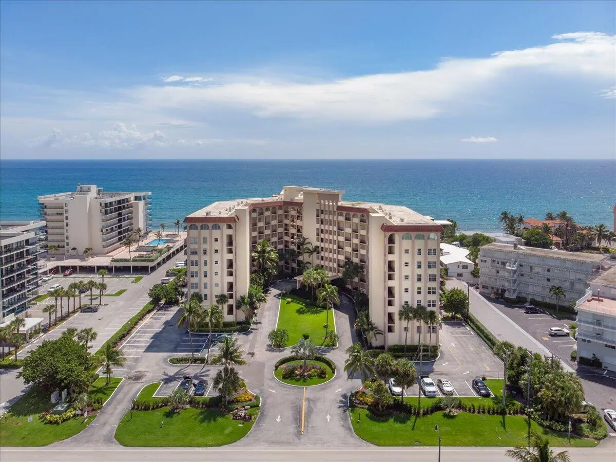 01-DJI_0069 at 3475 S Ocean Boulevard 1030, Palm Beach