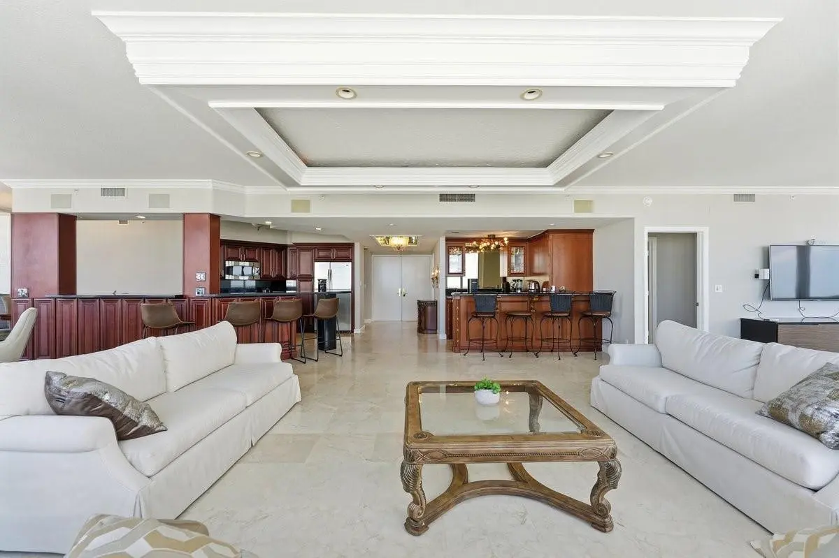 OPEN CONCEPT at 3100 N Ocean Boulevard 2201, Fort Lauderdale