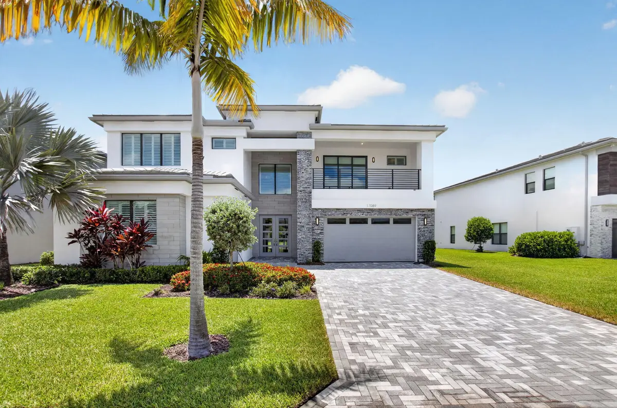 17089 Rainbow Falls Trail, Boca Raton at 17089 Rainbow Falls Trail, Boca Raton