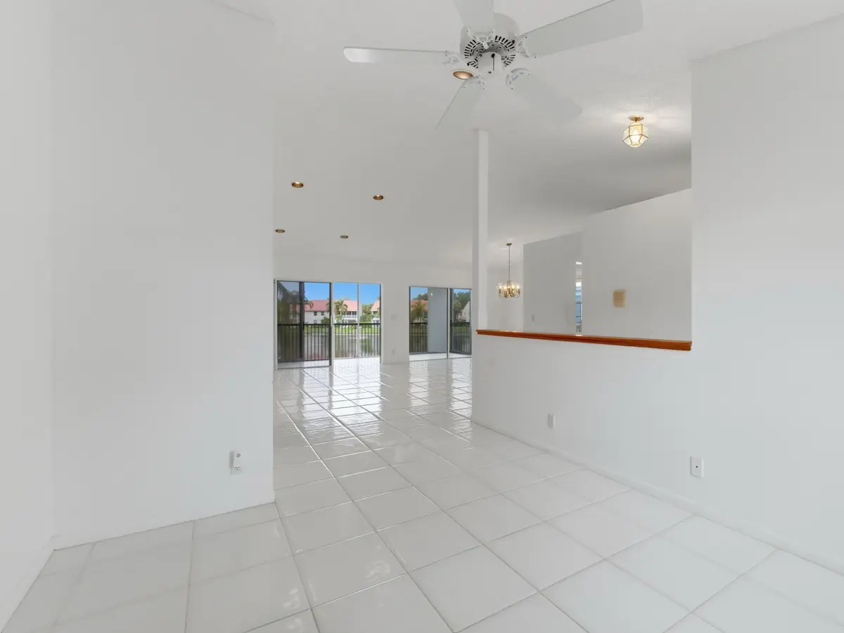 Open Third Bedroom at 14383 Via Royal 3, Delray Beach