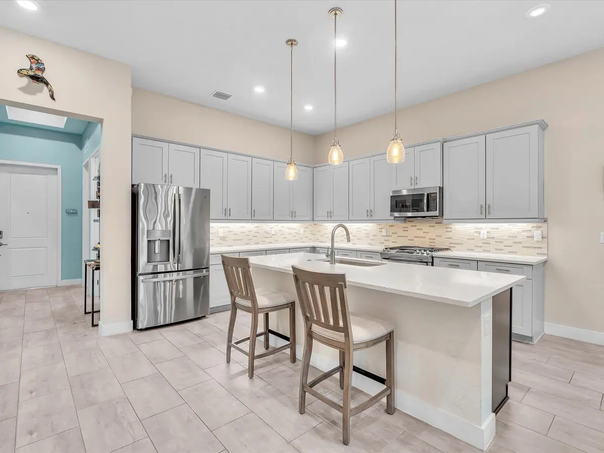 Kitchen 1 at 7457 S Blue Spring Drive, Parkland
