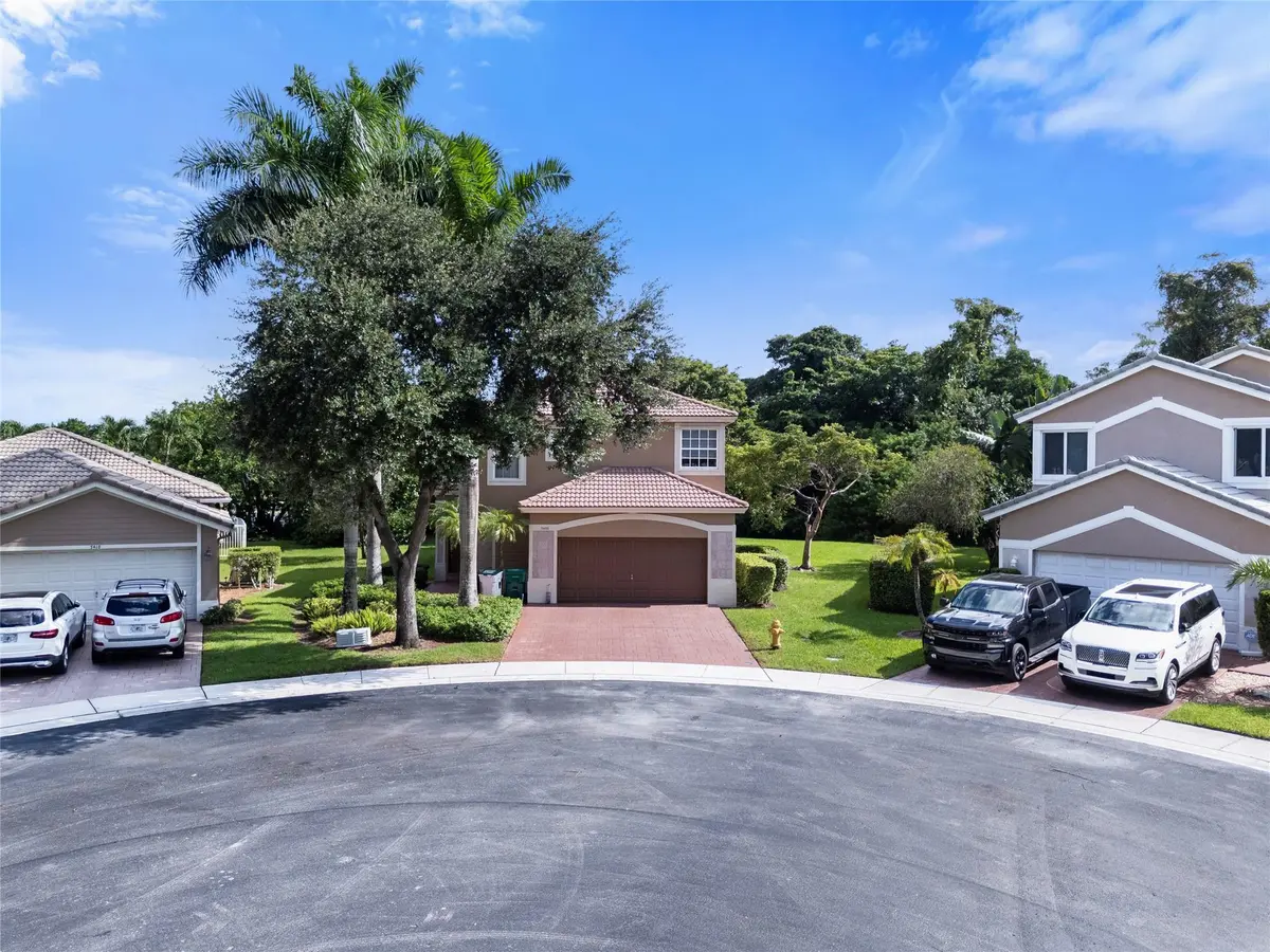 Photo 1 at 7400 NW 70th Avenue, Parkland